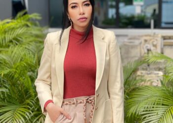 ELLY ARIFFIN