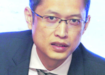 Anwar Syahrin Abdul Ajib