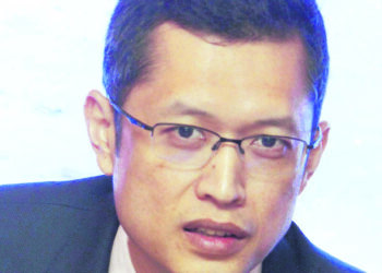 Anwar Syahrin Abdul Ajib