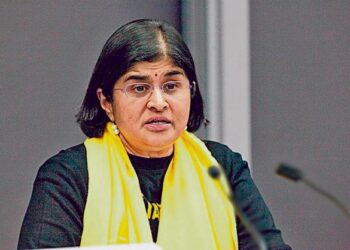 S. AMBIGA