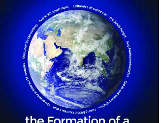 RAMAI pemikir global mengesyorkan penubuhan sebuah kerajaan global bagi menyelesaikan masalah dunia. Antaranya, John Adair Carroll Jr. dalam bukunya, Solving Major World Problems Through The Formation of a One-World Government.