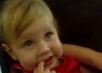 MADDILYN-ROSE STOKES meninggal dunia akibat menderita luka melecur pada badannya. - CHANNEL 7