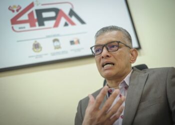 bunuh diri