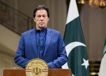 IMRAN KHAN