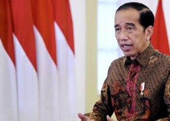 JOKO WIDODO