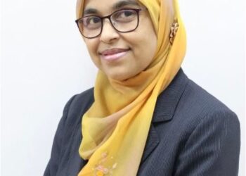 SHAZIDA JAN MOHD. KHAN