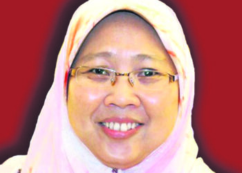 Fuziah Salleh