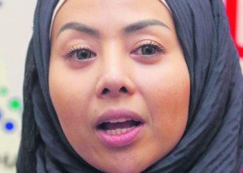 Nurulhidayah Ahmad Zahid