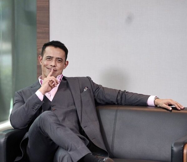 Zul Ariffin