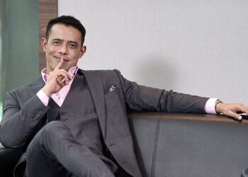 Zul Ariffin