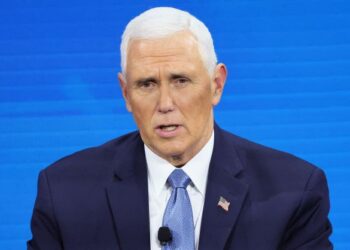 MIKE PENCE