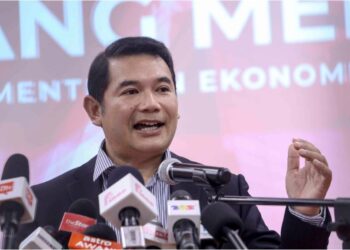 RAFIZI RAMLI