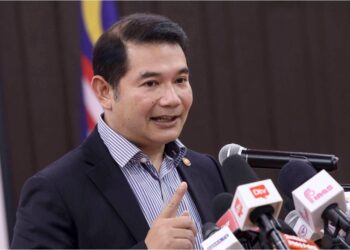 RAFIZI RAMLI