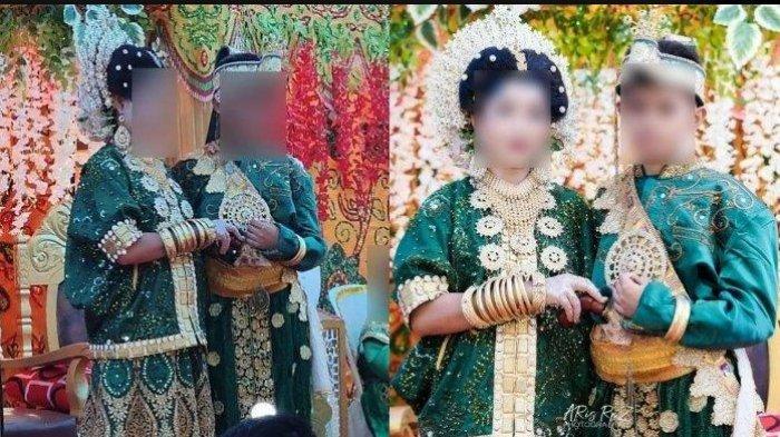 Perkahwinan remaja