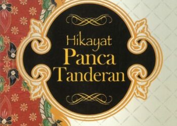 Munsyi Abdullah pernah menterjemah dan menerbitkan Hikayat Panca Tanderan pada 1835.