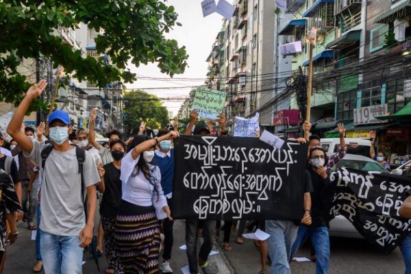Tragedi Rempuh Basikal Hukuman