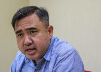 ANTHONY LOKE