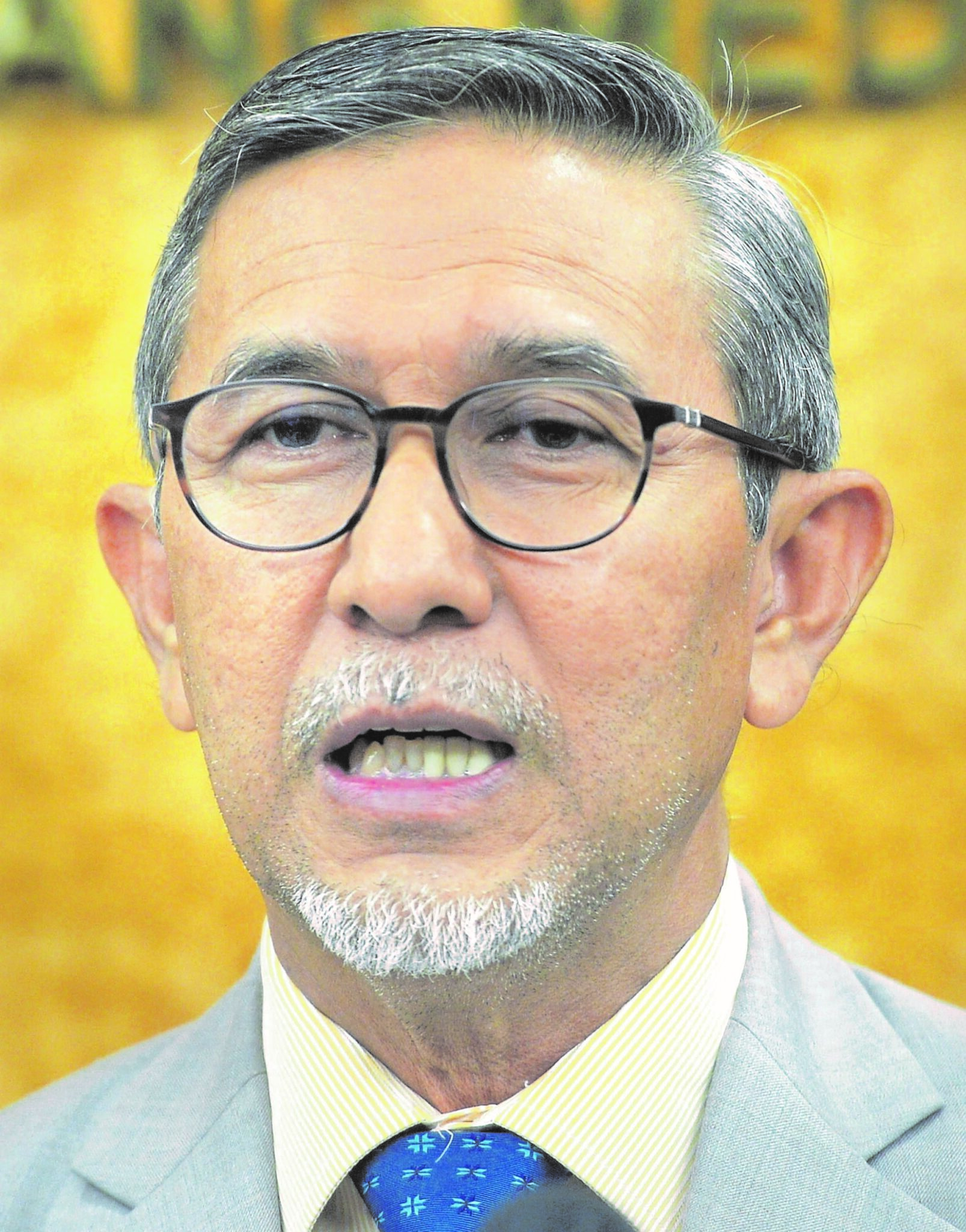 datuk mohd rashid hasnon