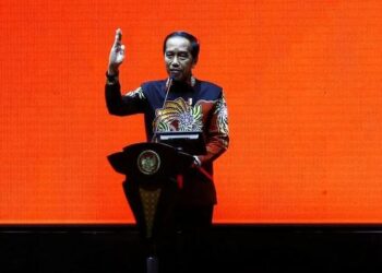JOKO WIDODO 
