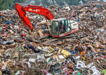 SWCorp mengesan 432 tapak pembuangan sampah haram di tujuh negeri yang tidak sepatutnya berlaku ketika Malaysia sedang menuju status negara bersih dan sihat.