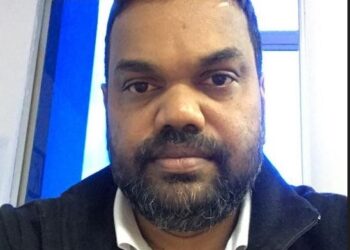 R. PANIER SELVAM