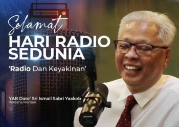 Hari Radio Sedunia