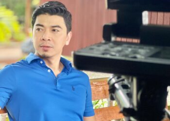 AMAR tidak menolak untuk bekerjasama dengan pelakon baharu asalkan mereka berdisiplin.