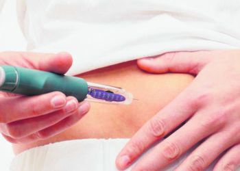 PESAKIT diabetes  perlu bergantung kepada ubat sepanjang hayat. 
– Gambar Hiasan