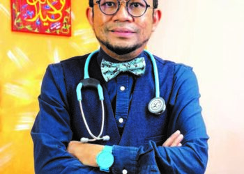 Dr. Che' Wan Aminud-Din Hashim