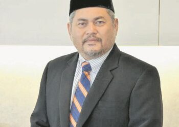 Hasanuddin Mohd. Yunus
