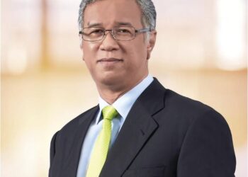 MOHAMED ZAINURIN MOHAMED ZAIN