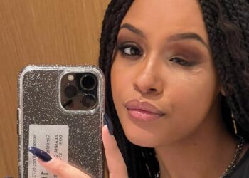 ALANNA Quinn Idris buta sebelah matanya akibat diserang seorang remaja lelaki dua tahun lalu.-AGENSI