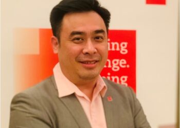 ANDREW LIM