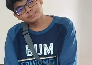 Muhammad Al Muizz Al Mawardi