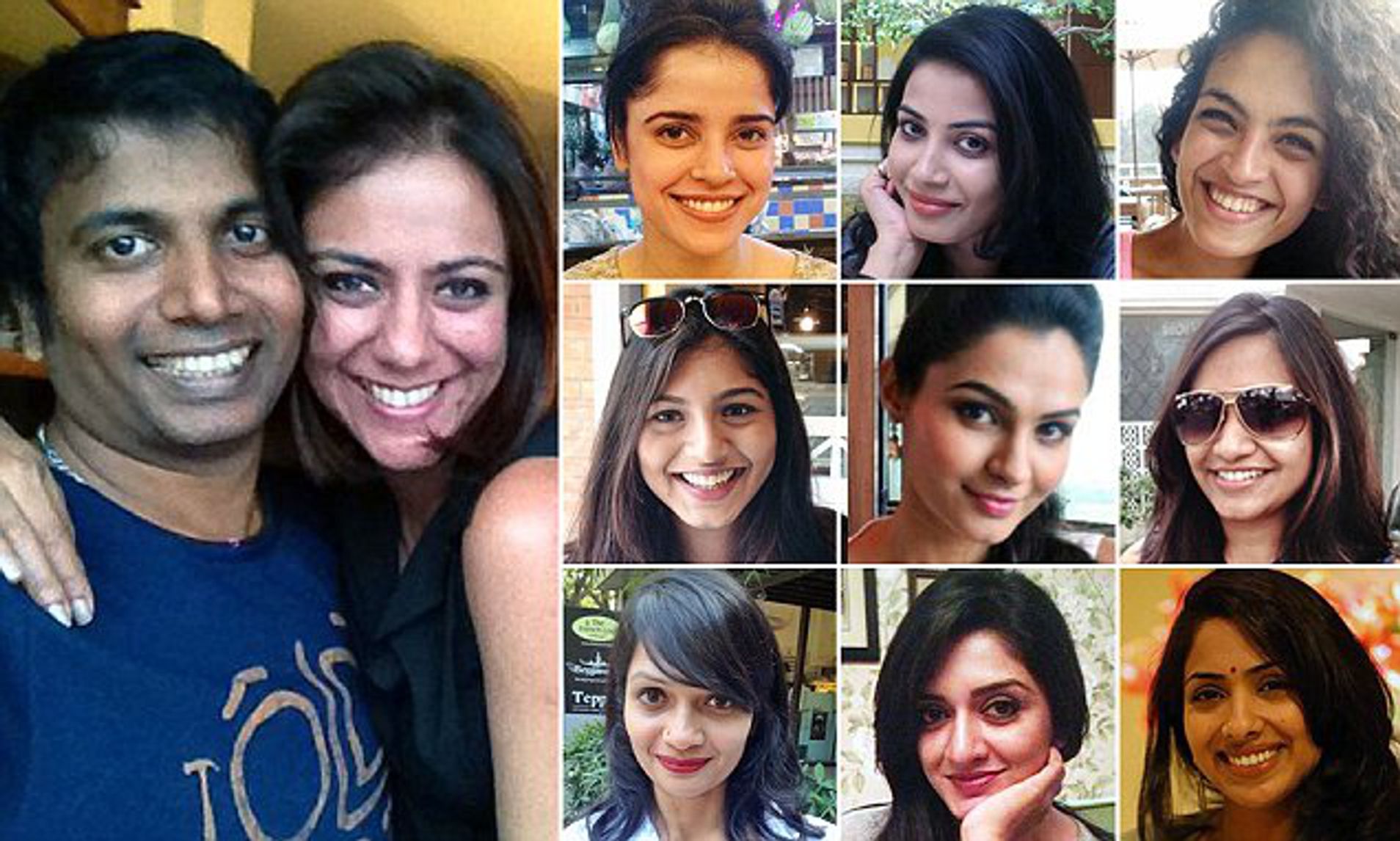 Pelakon Tamil mahu lengkapkan 365 janji temu dengan wanita