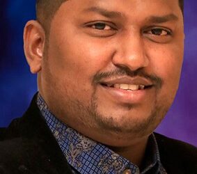 Datuk Syed Osman Mohamed