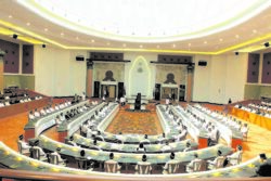 Johor Boleh Jadi Negeri Pertama Adakan Sidang Dun Pemuda Umno Utusan Digital