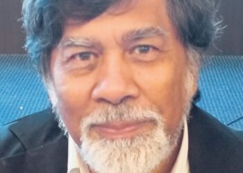 Prof. Datuk Dr. Azizan Abu Samah