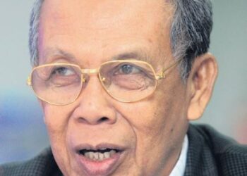 ABDUL HAMID MOHAMAD