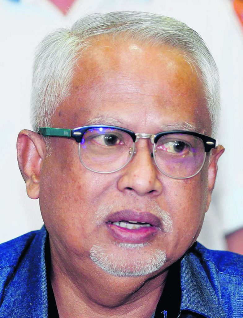 Tiada keperluan tubuh jawatankuasa khas bebas – Mahfuz Tiada keperluan tubuh jawatankuasa khas bebas – Mahfuz