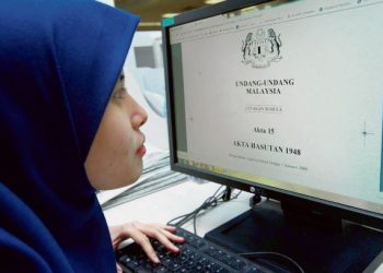 Pihak yang mempertahankan kewujudan sekolah vernakular sering menyatakan perbuatan mempersoal, membantah dan menuntut institusi itu ditutup adalah salah mengikut Akta Hasutan 1948. - GAMBAR HIASAN/UTUSAN