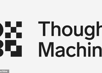 SYARIKAT Thought Machine menawarkan gaji permulaan tahunan sebanyak 60,000 pound (RM327,638) kepada pekerja baharu. - AGENSI
