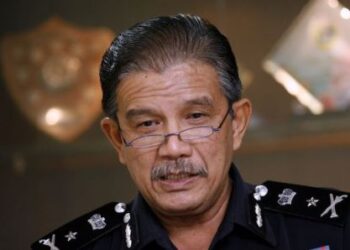 ALLAHYARHAM OSMAN SALLEH