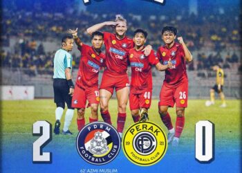 pdrm fc