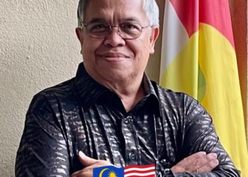 ZAHARIN MOHD. YASIN