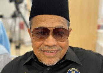 SHAHIDAN KASSIM