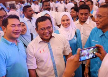 PRN Selangor