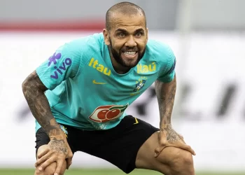 DANI Alves