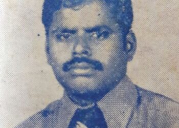 JOSEPH SELVAM