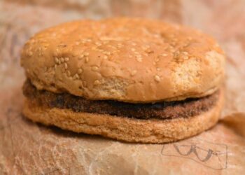 KAJIAN mendapati beberapa hidangan makanan segera mengandungi bahan kimia phthalates. – AFP